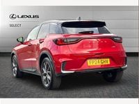 Used Lexus LBX 136 HP (100 kW) 2024 Other SUV