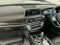 Used BMW 730 Comfort Edition 282 HP (207 kW) 2021 Grey Sedan