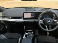 Used BMW X1 M Sport 170 HP (125 kW) 2025 Black sapphire  SUV