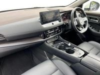 Used Nissan X-Trail Tekna 204 HP (150 kW) 2022 Pearl  storm white SUV