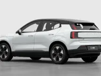 Nuevo Volvo EX30 Plus 200 kW (272 CV) 2025 Gris SUV