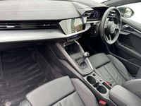 used Audi A3 Sportback 30 TFSI S Line 5dr