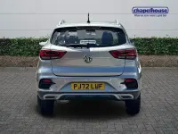 Used MG ZS Excite 2022 SUV