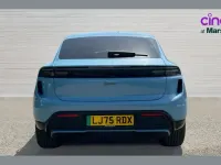 Used Porsche Macan 469 kW (639 HP) 2025 Blue SUV