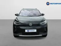 Used VW ID.4 Pro 210 kW (286 HP) 2024 Black SUV