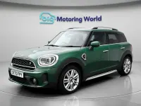 Used Mini Cooper S Exclusive 178 HP (130 kW) 2022 Hatchback