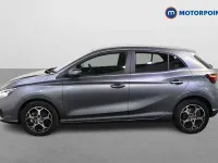 Usado MG MG3 Trophy 194 HP (142 kW) 2025 Cinzento Citadino