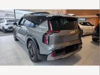 New Kia EV9 GT-Line S 281 kW (383 HP) 2026 Grey SUV