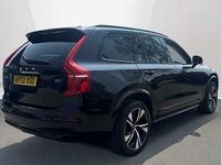 Used Volvo XC90 Plus 232 HP (170 kW) 2023 Black SUV