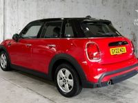 used Mini Cooper HATCHBACK 1.5Classic 5dr Auto [Comfort Pack]