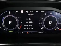 Used VW Tiguan R-line 245 HP (180 kW) 2023 White SUV