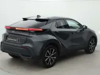 Used Toyota C-HR Design 220 HP (161 kW) 2024 Grey SUV