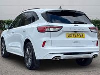 Used Ford Kuga ST-Line 190 HP (139 kW) 2023 SUV