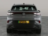 Used VW ID.4 Pure 125 kW (170 HP) 2023 Grey SUV