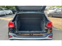 Used Audi Q2 S-Line 147 HP (108 kW) 2022 Black SUV