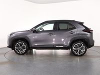 Usado Toyota Yaris Cross 2023 Cinzento SUV