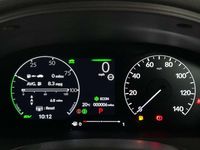 New Honda Civic Elegance 141 HP (103 kW) 2025 Black Hatchback