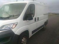 used Citroën Relay 2.0 BlueHDi H1 Van Enterprise