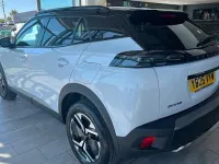 Used Peugeot 2008 GTi 131 HP (96 kW) 2025 White SUV