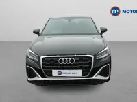 Used Audi Q2 S-Line 150 HP (110 kW) 2026 SUV