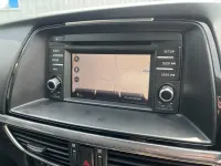 Used Mazda 6 145 HP (106 kW) 2014 White Sedan