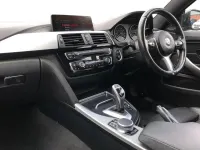 Used BMW 435 M Sport 2017 Black Coupe