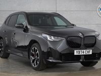 Used BMW X3 M Sport 194 HP (142 kW) 2024 Grey SUV