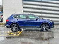 used Seat Tarraco EcoTSI DSG Xcellence LUX