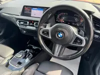 Used BMW 218 M Sport 147 HP (108 kW) 2022 Red Coupe