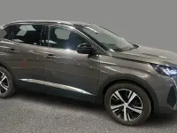 Used Peugeot 3008 GTi 131 HP (96 kW) 2021 Grey SUV