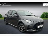 Used Toyota Yaris Hybrid Design 116 HP (85 kW) 2026 Hatchback