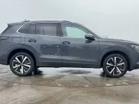 Used VW Tiguan 204 HP (150 kW) 2025 SUV