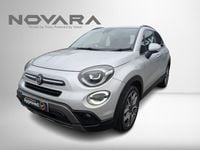 Used Fiat 500X Cross Plus 2020 Grey SUV