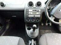Used Ford Fiesta 2005 Hatchback
