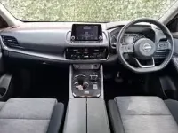 Used Nissan X-Trail Acenta Premium 204 HP (150 kW) 2023 White SUV