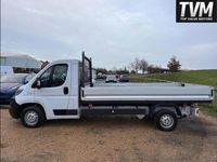 Used Fiat Ducato 2020 White Van