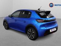 Used Peugeot 208 GTi 131 HP (96 kW) 2023 Hatchback