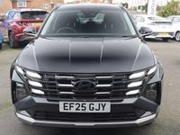 Used Hyundai Tucson Advanced 215 HP (158 kW) 2025 SUV
