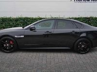 used Jaguar XF 3.0d V6 S 4dr Auto