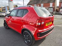 used Suzuki Ignis 1.2 Dualjet SZ-T 5dr