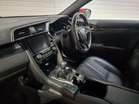 used Honda Civic 1.0 VTEC Turbo 126 EX 5dr