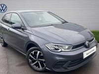 Used VW Polo 95 HP (69 kW) 2024 Hatchback