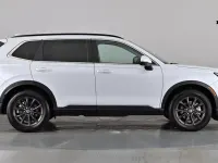 New Honda CR-V Advance 184 HP (135 kW) 2026 White SUV
