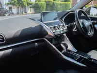 Used Mitsubishi Eclipse Cross 2019 Red SUV