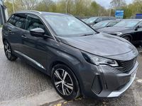 used Peugeot 3008 1.6 13.2kWh GT Premium e-EAT Euro 6 (s/s) 5dr