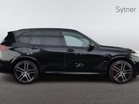 Used BMW X5 M Sport 294 HP (216 kW) 2024 Black SUV