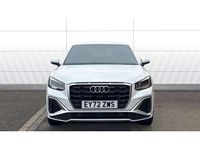 Used Audi Q2 S-Line 2022 SUV