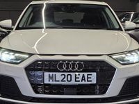 Used Audi A1 Sportback Sport 116 HP (85 kW) 2026 Hatchback