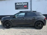 Usado Citroën C4 Flair 2017 Preto SUV