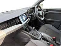 Used Audi A1 S-Line 116 HP (85 kW) 2025 Mythos black SUV